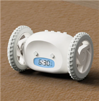 Sveglia Rudelli Zambetti Gioielli in Plastica CLOCKY-B - CLOCKY-B